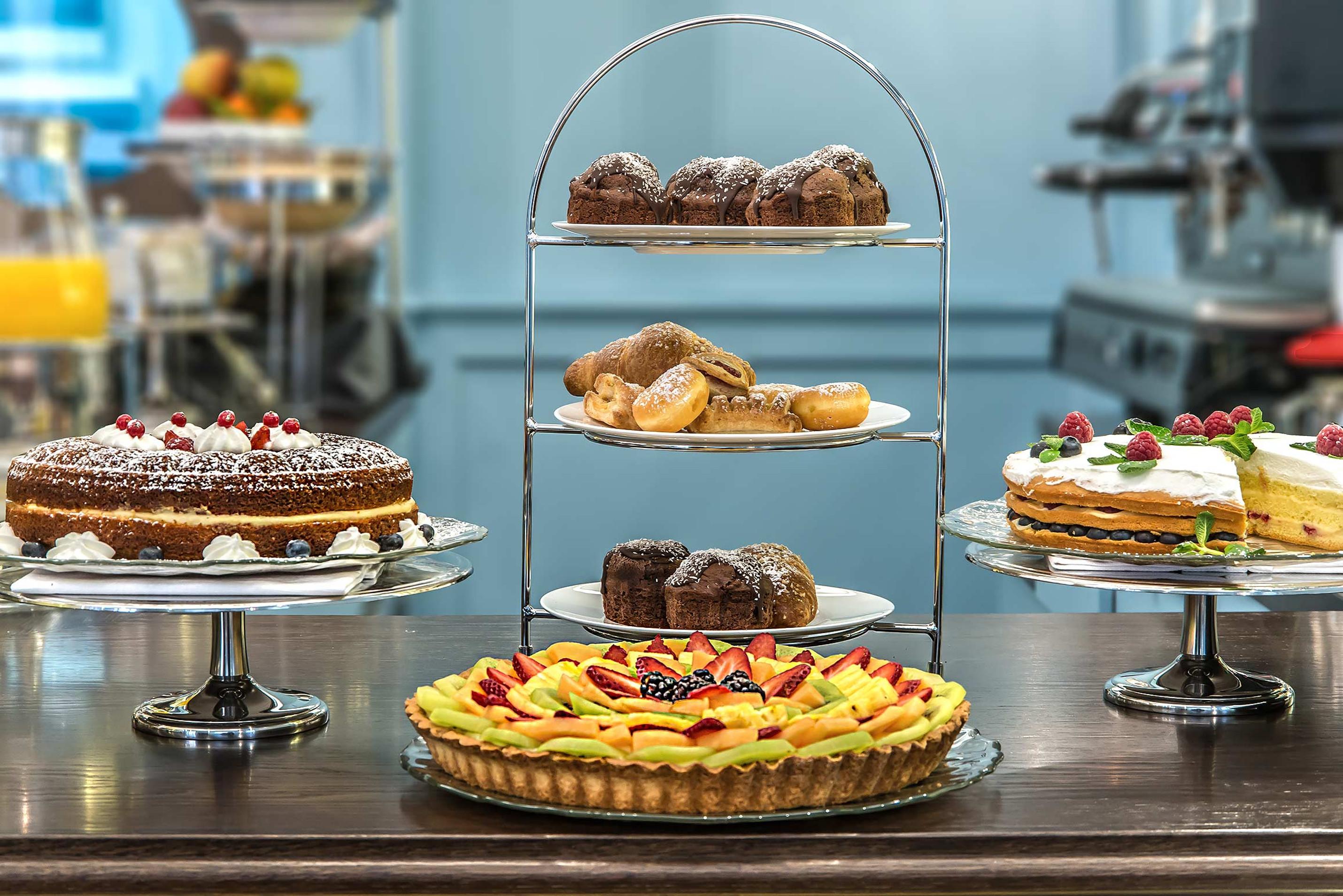 Restaurant Martis Palace Hotel