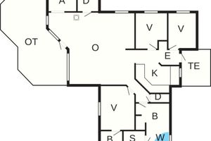 Alquiler Vacacional - Seaside Bliss in Kelstrup - By Traum Ferienwohnungen