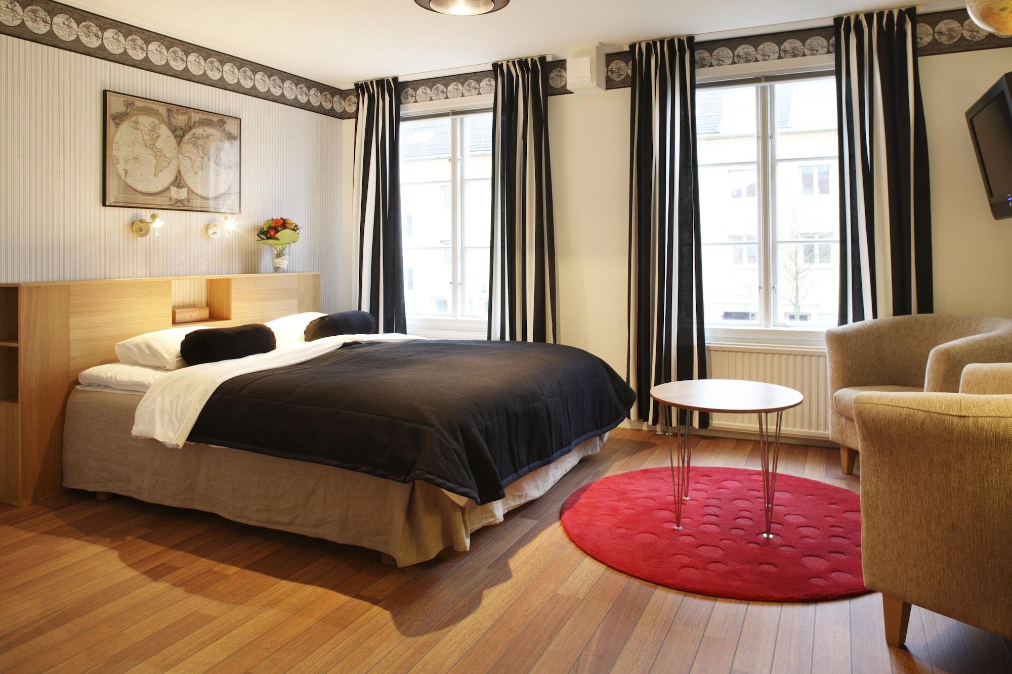 Varios Hotell Uddewalla