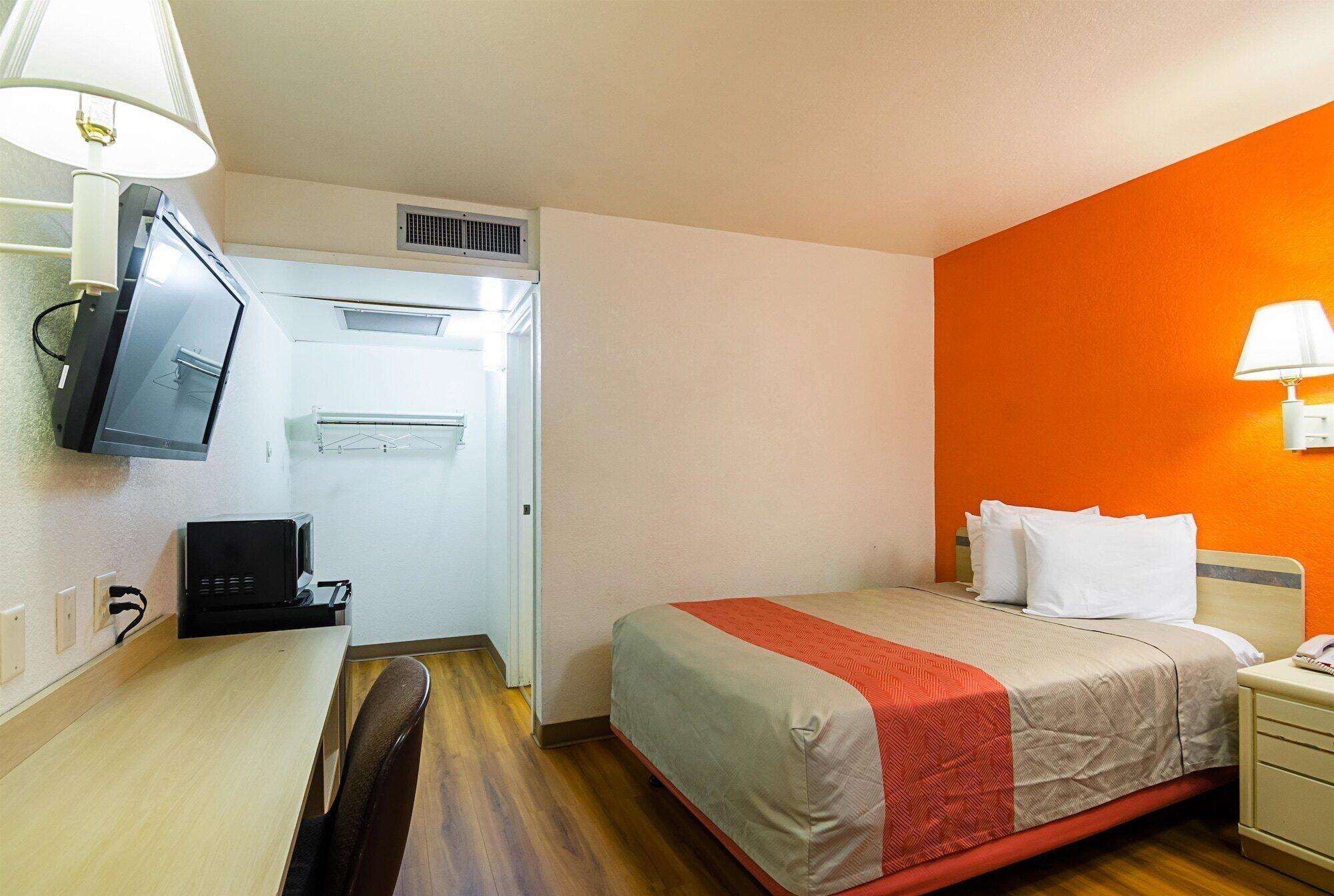 Habitación Motel 6 Mitchell, SD