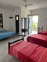 Alojamiento - Hotel Art Final