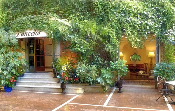 Hotel Lancelot