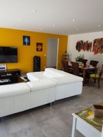 Alquiler Vacacional - House with heated PRIVATE swimming pool + Boulodrome