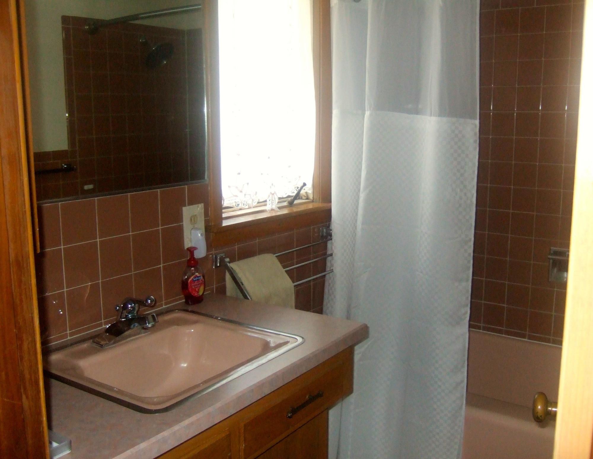 Equipamiento de Habitación Loya's Little House Bed & Breakfast