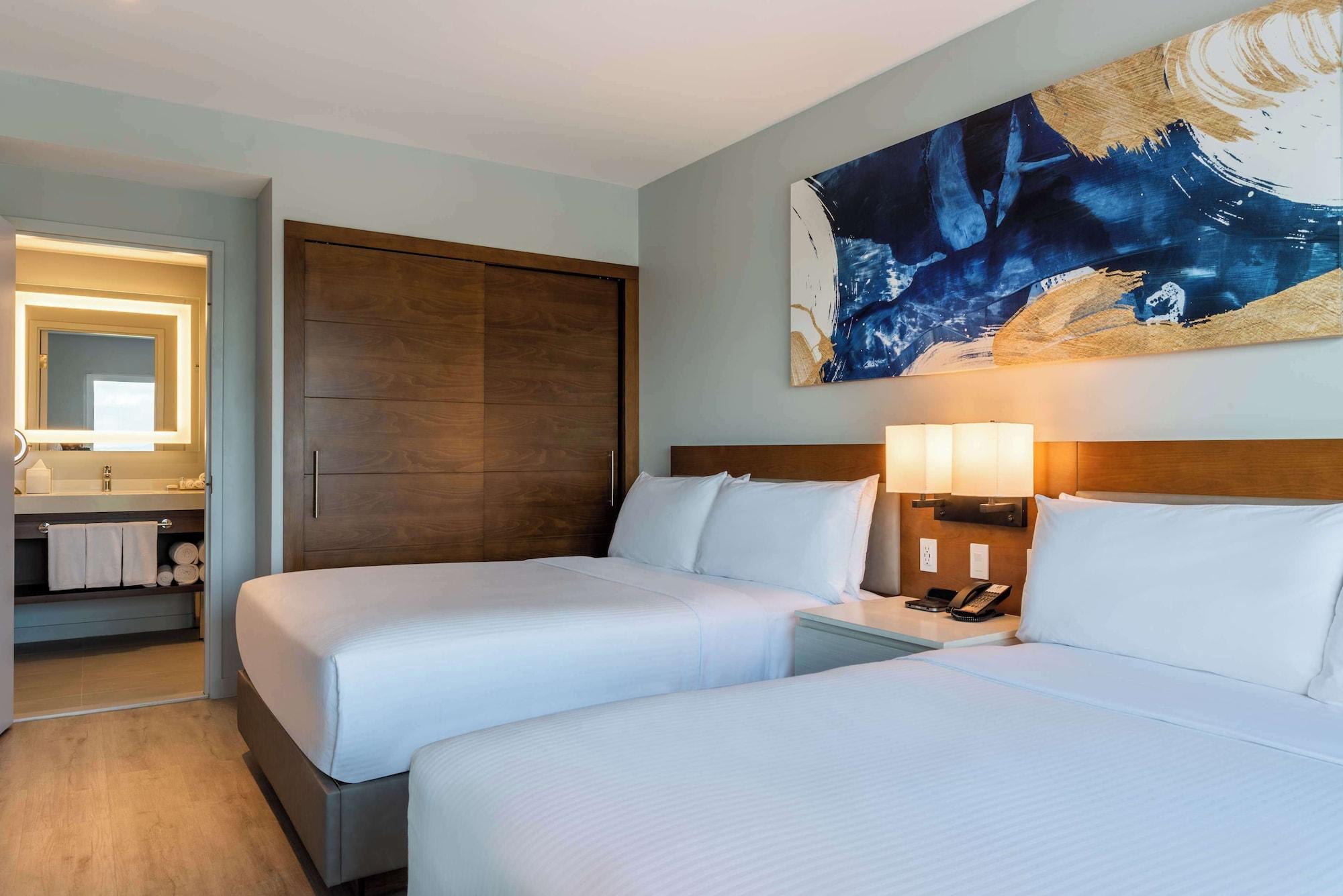 Habitación Embassy Suites By Hilton Aruba Beach Resort