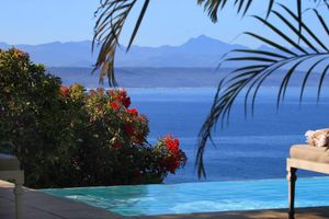 Alojamiento - Ocean Watch Guest House