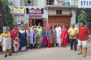 Alojamiento - Narmada Guest House