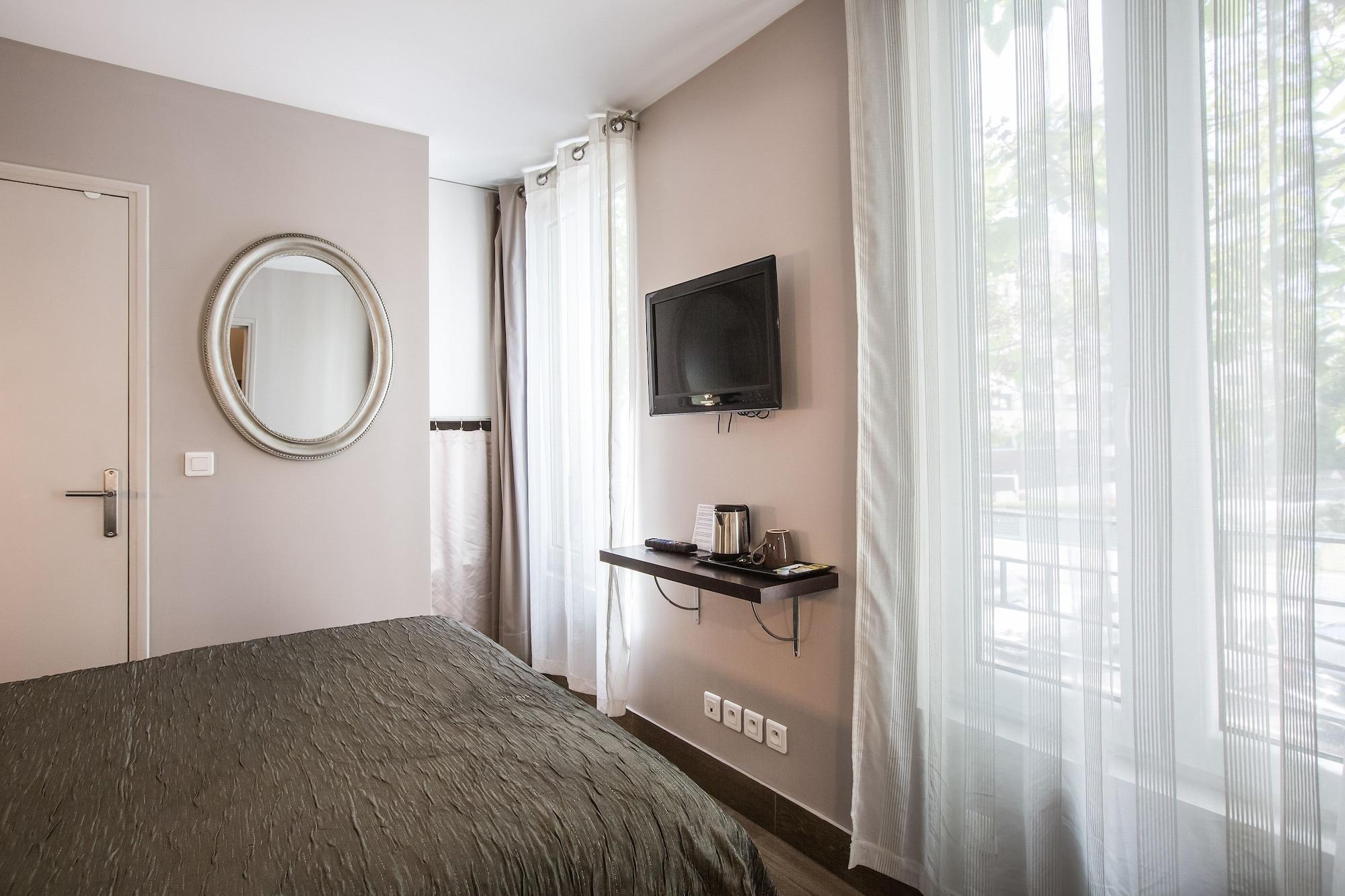 Set de Habitación Le Figuier