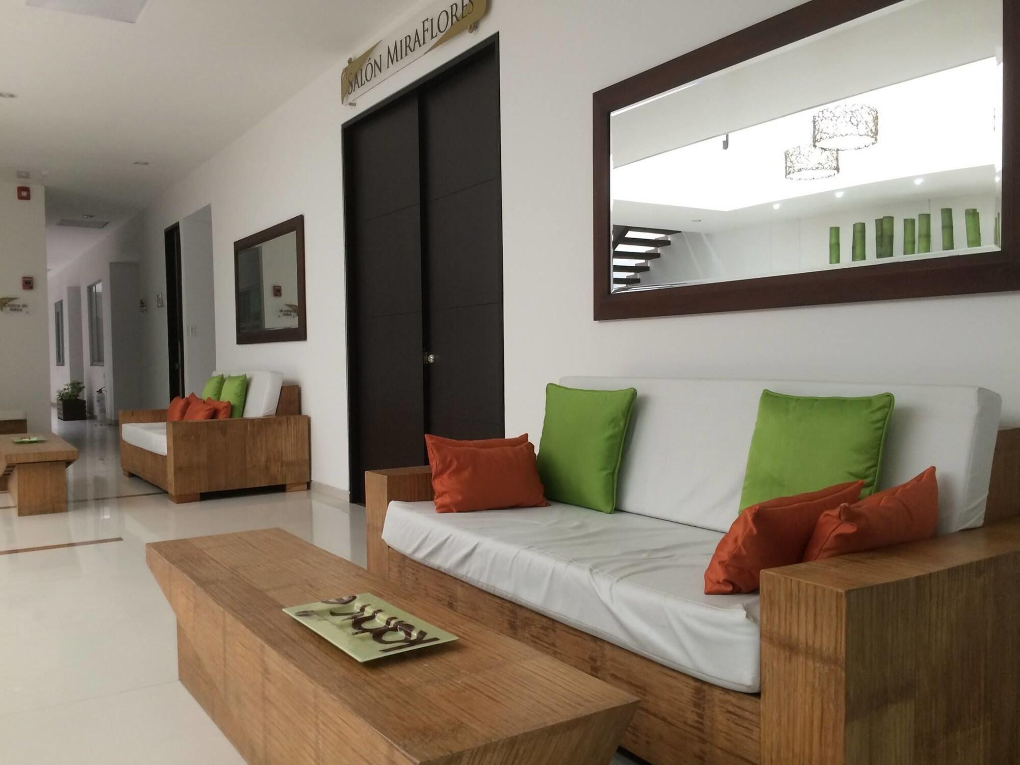 Vista Lobby Hotel Kahvé