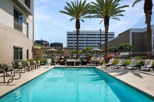 Alojamiento - Courtyard by Marriott Santa Ana Orange County