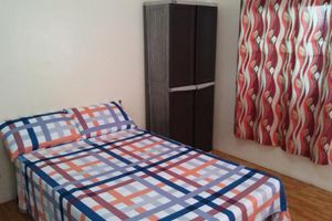 Alojamiento - Budget Studio Unit in Makati