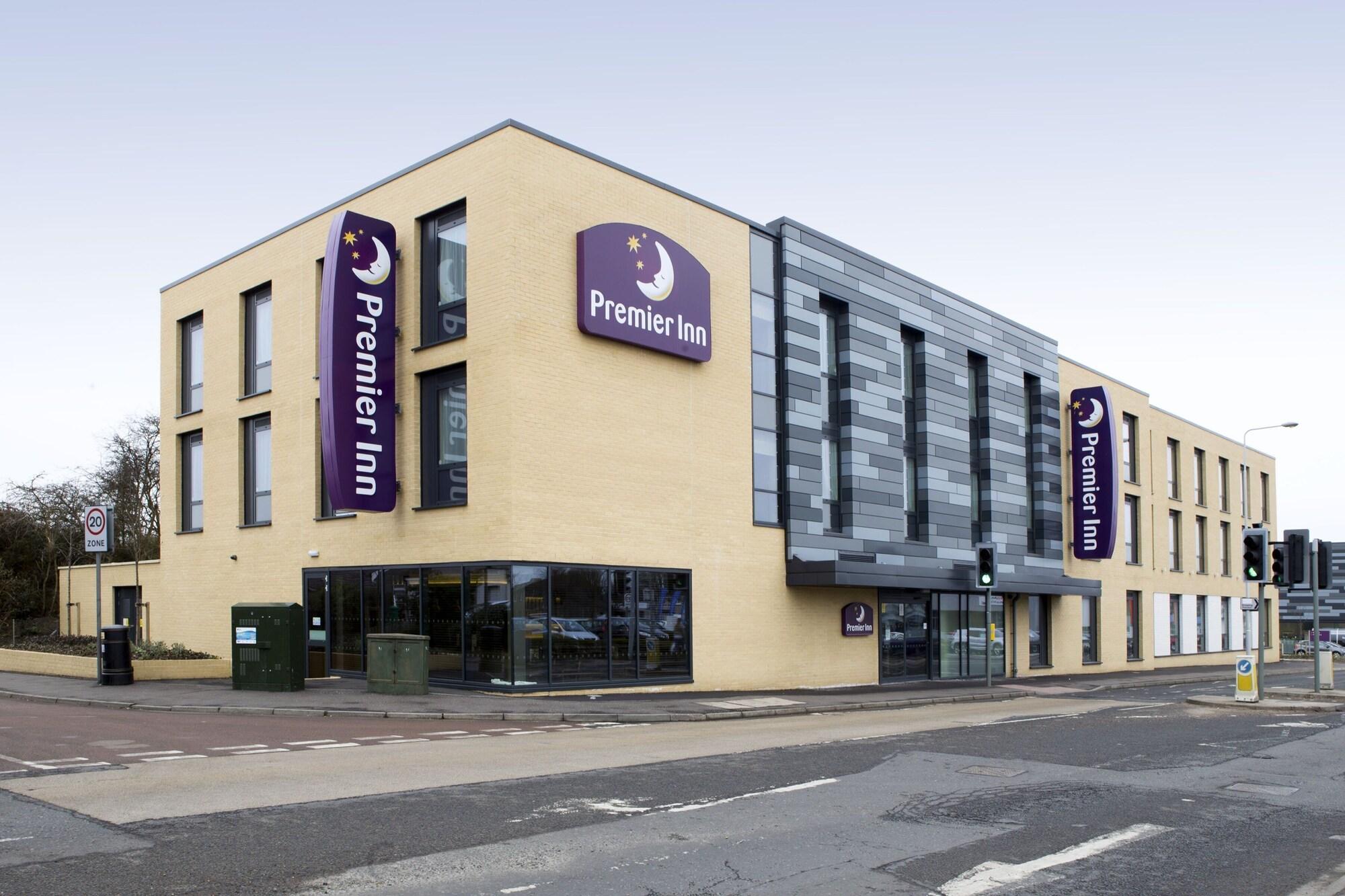 Varios Premier Inn St Andrews