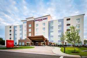 Alojamiento - TownePlace Suites by Marriott El Paso North