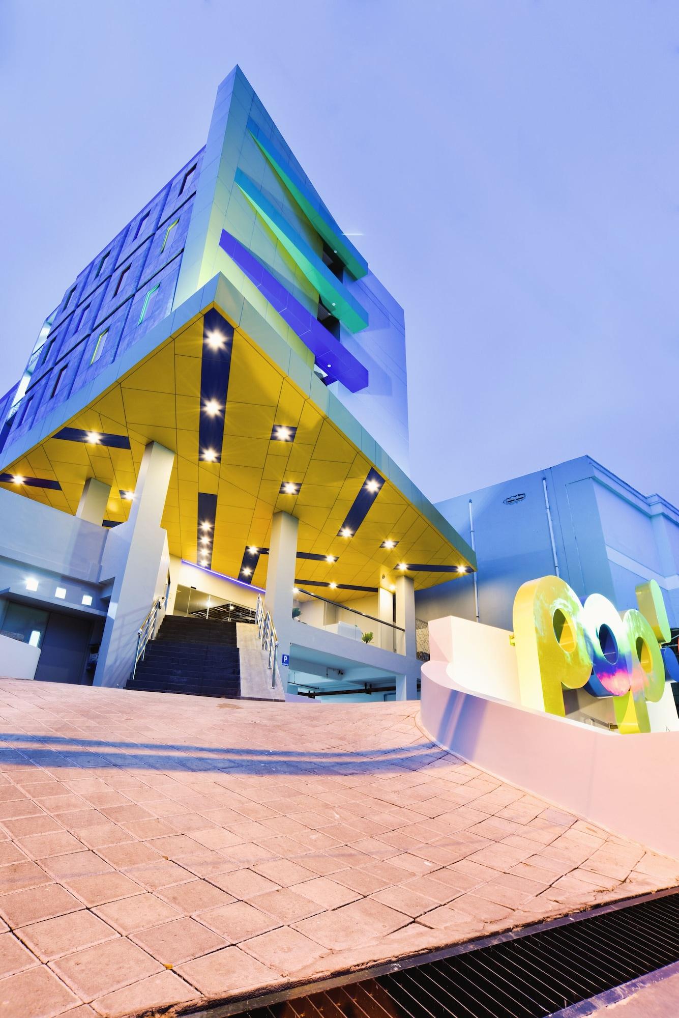 Varios POP! Hotel Banjarmasin