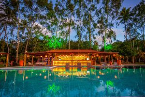 Alojamiento - Eco Luar Boutique Hotel
