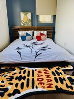 Alquiler Vacacional - Newly Open! Shinjuku Villa, Over 100 m²，75 inch TV，2 mins to Stations!