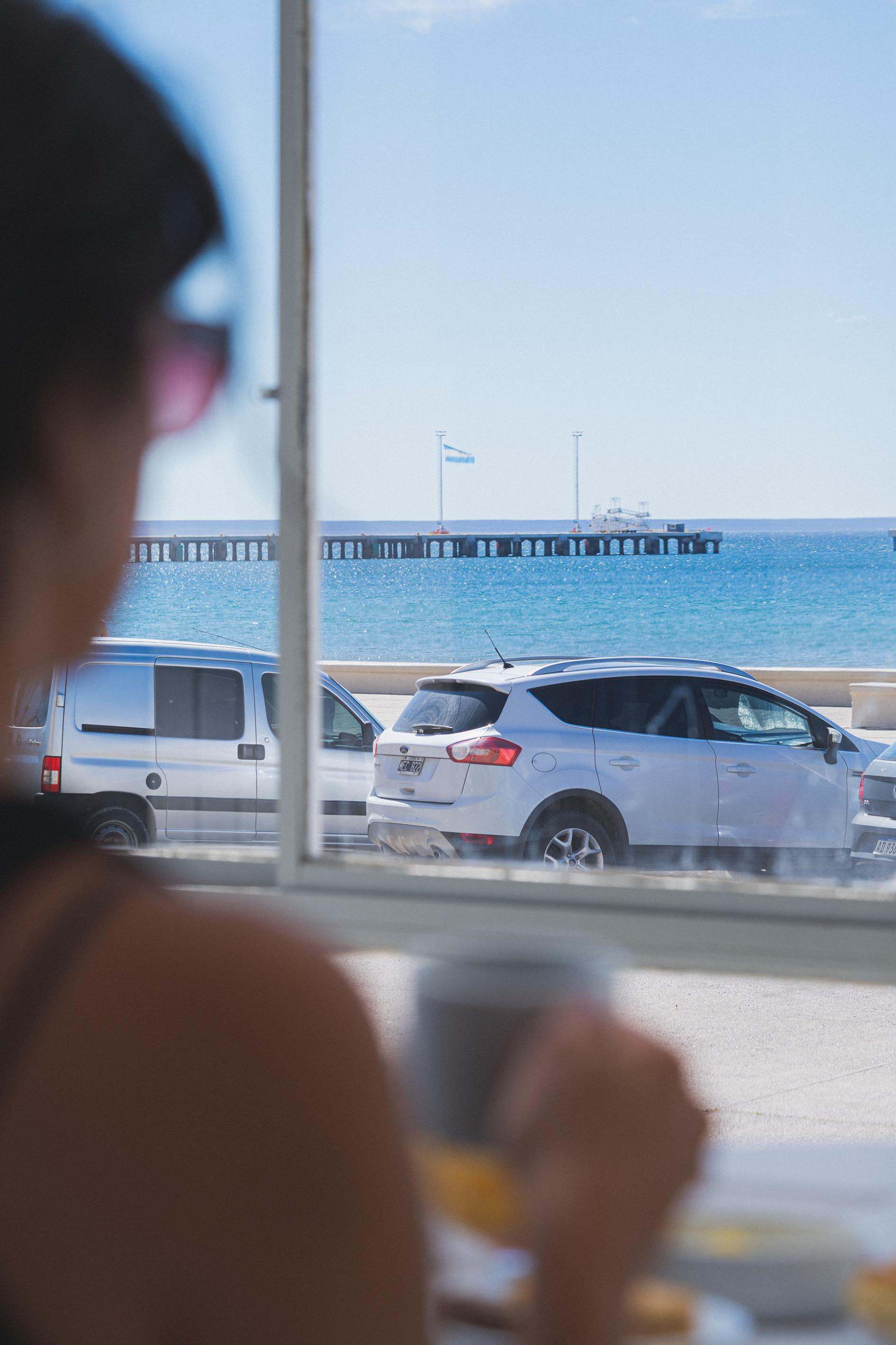 Restaurant Hostal Rayentray