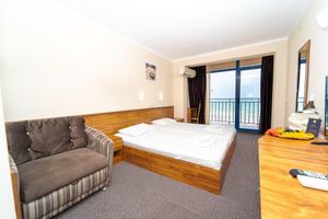 Alquiler Vacacional - Bright 3 room apartment with a view over Bayreuth