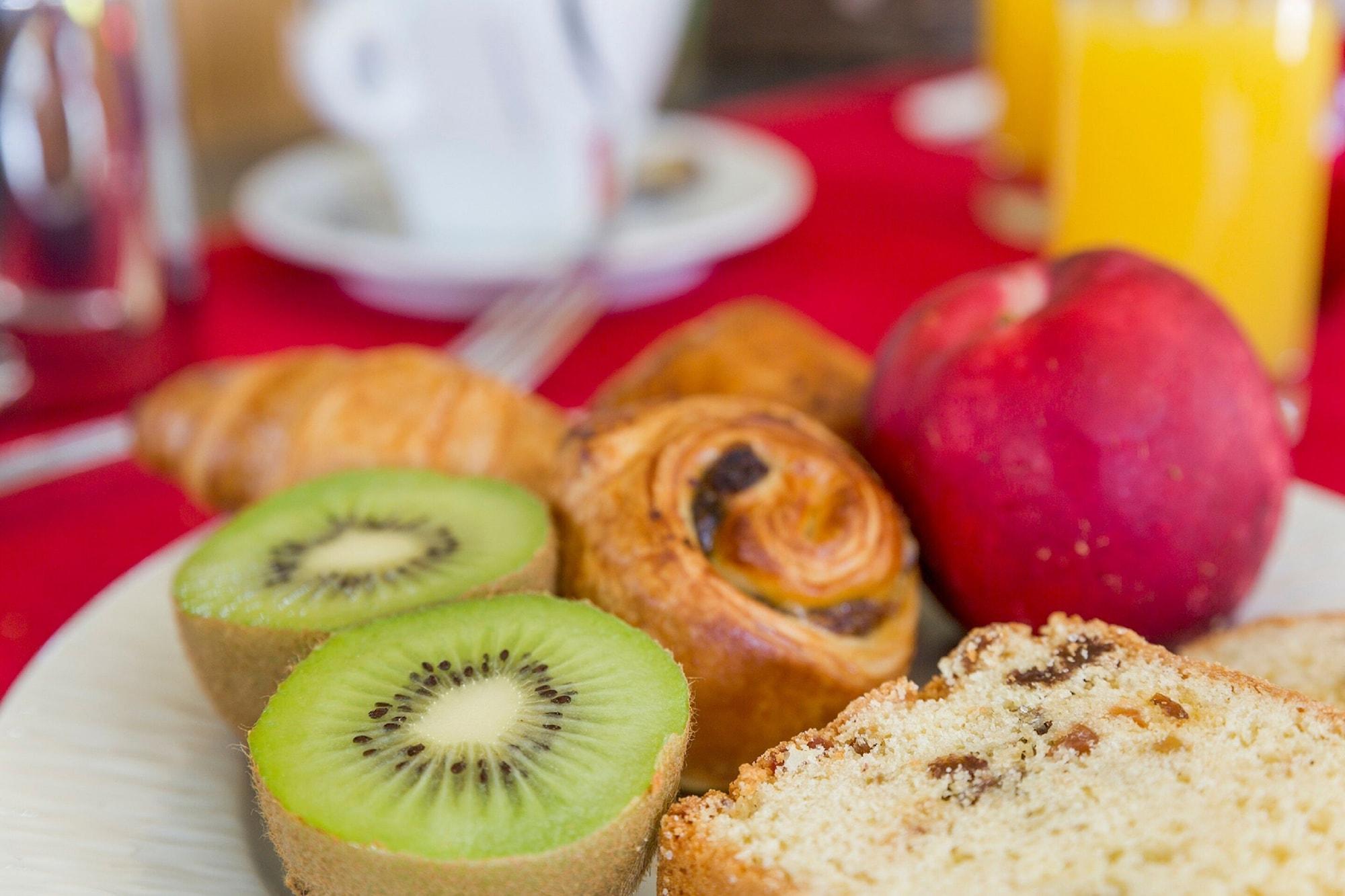 Restaurant Chalet-Hôtel Le Beausoleil, The Originals Relais (Hotel-Chalet de Tradition)