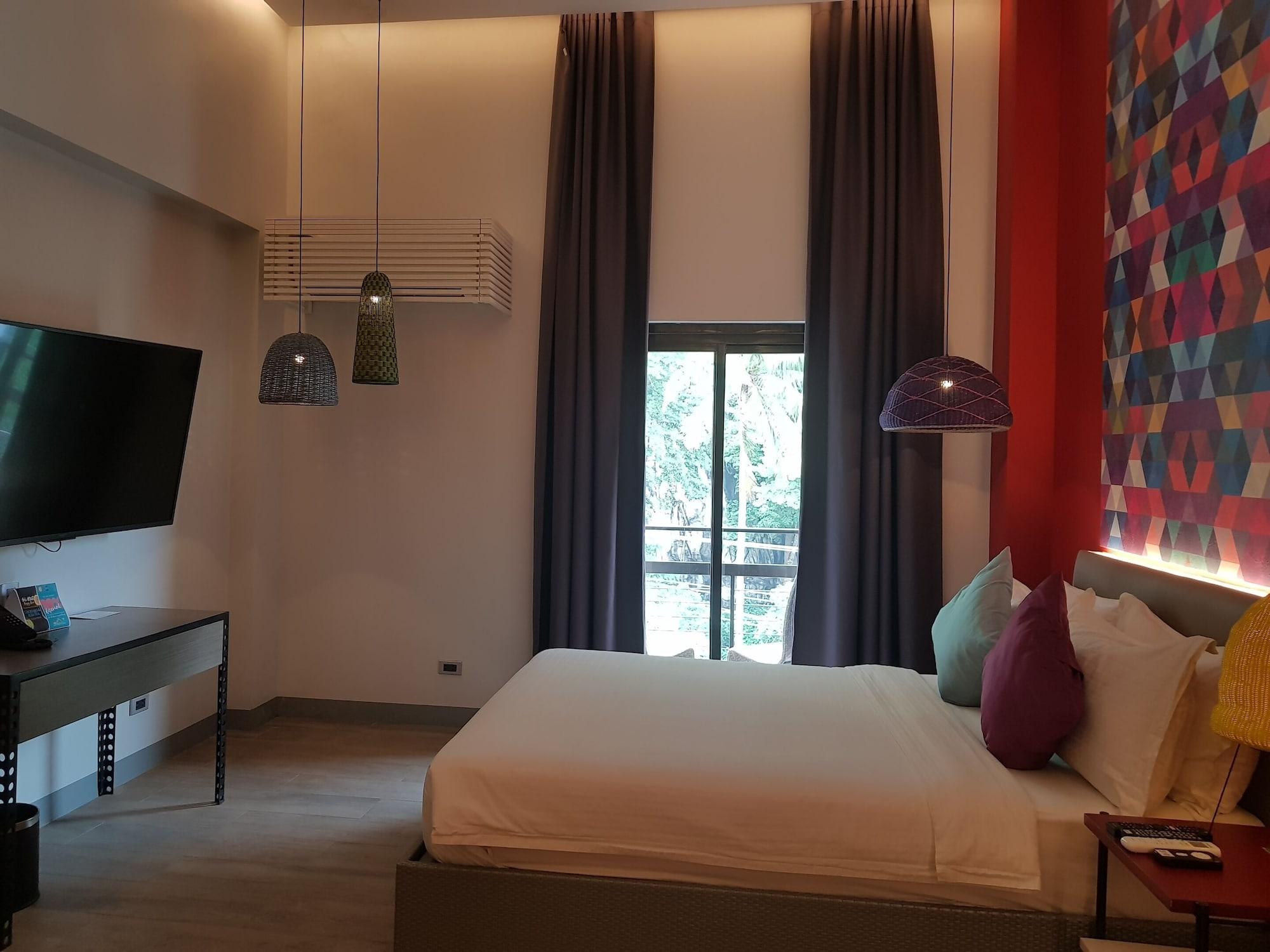 Habitación Lagùn Hotel