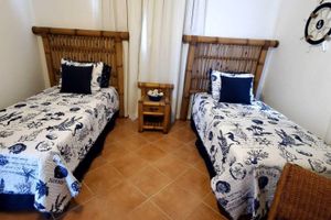 Alquiler Vacacional - Family-sized condo 5 minutes from the Beach