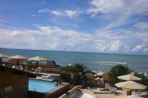Alquiler Vacacional - Pipas Ocean Flat