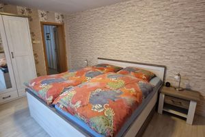 Alquiler Vacacional - Ferienhaus in Nordhausen, Direkt am Harz