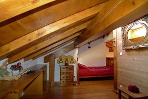 Alquiler Vacacional - apartment/ flat - Passy