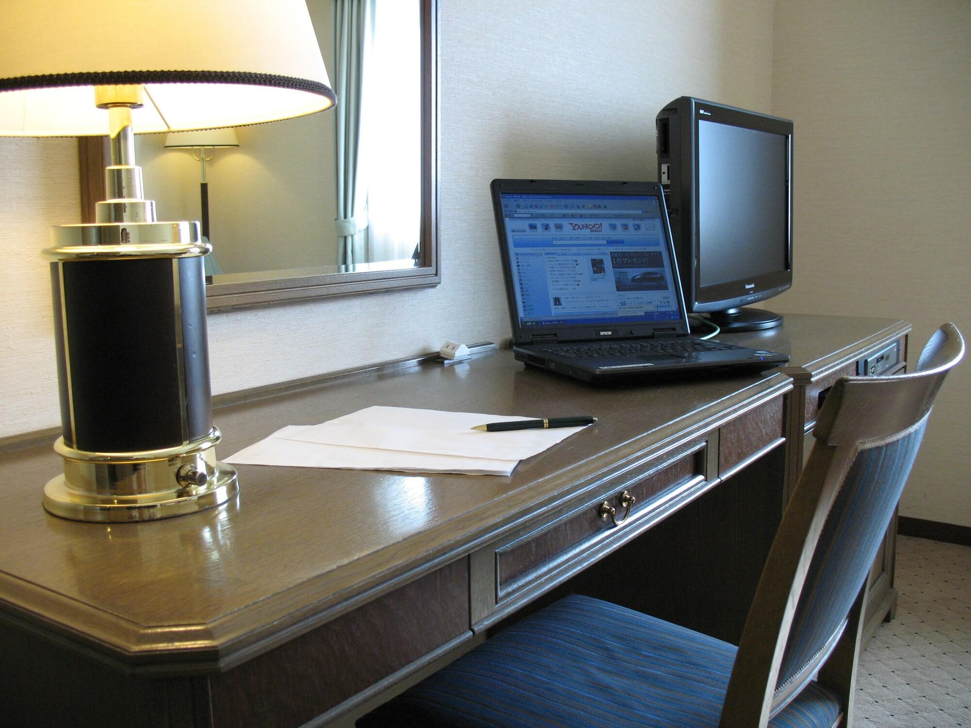 Set de Habitación Hotel Mystays Sapporo Aspen