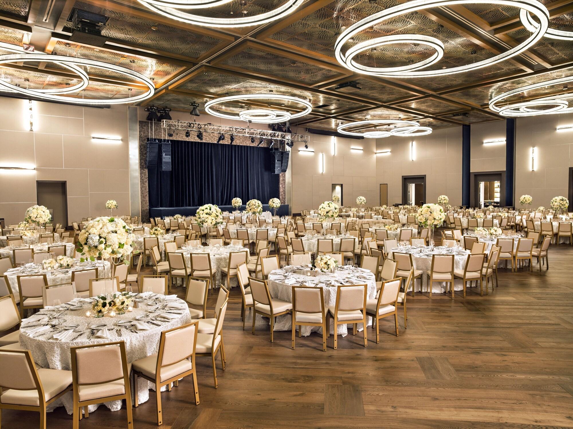 Sala de Reuniones Live Casino & Hotel - Philadelphia