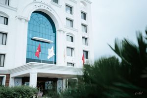 Alojamiento - Daksh The Madhuvan Suites Dwarka