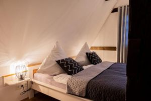 Arriendo temporal - Exceptional overnight stay in a fortified tower