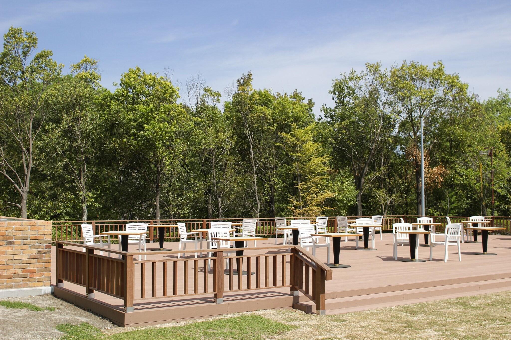 Centro de Negocios Hiroshima Airport Hotel