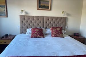 Alquiler Vacacional - Buttermilk Lodge One Bedroom Apartment, private entrance, 5 mins walk to Clifden