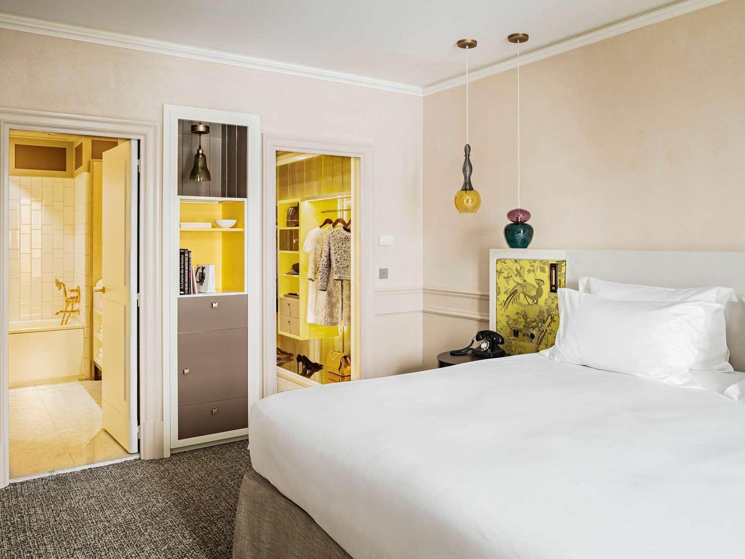 Hotel Scribe Paris Opera by Sofitel