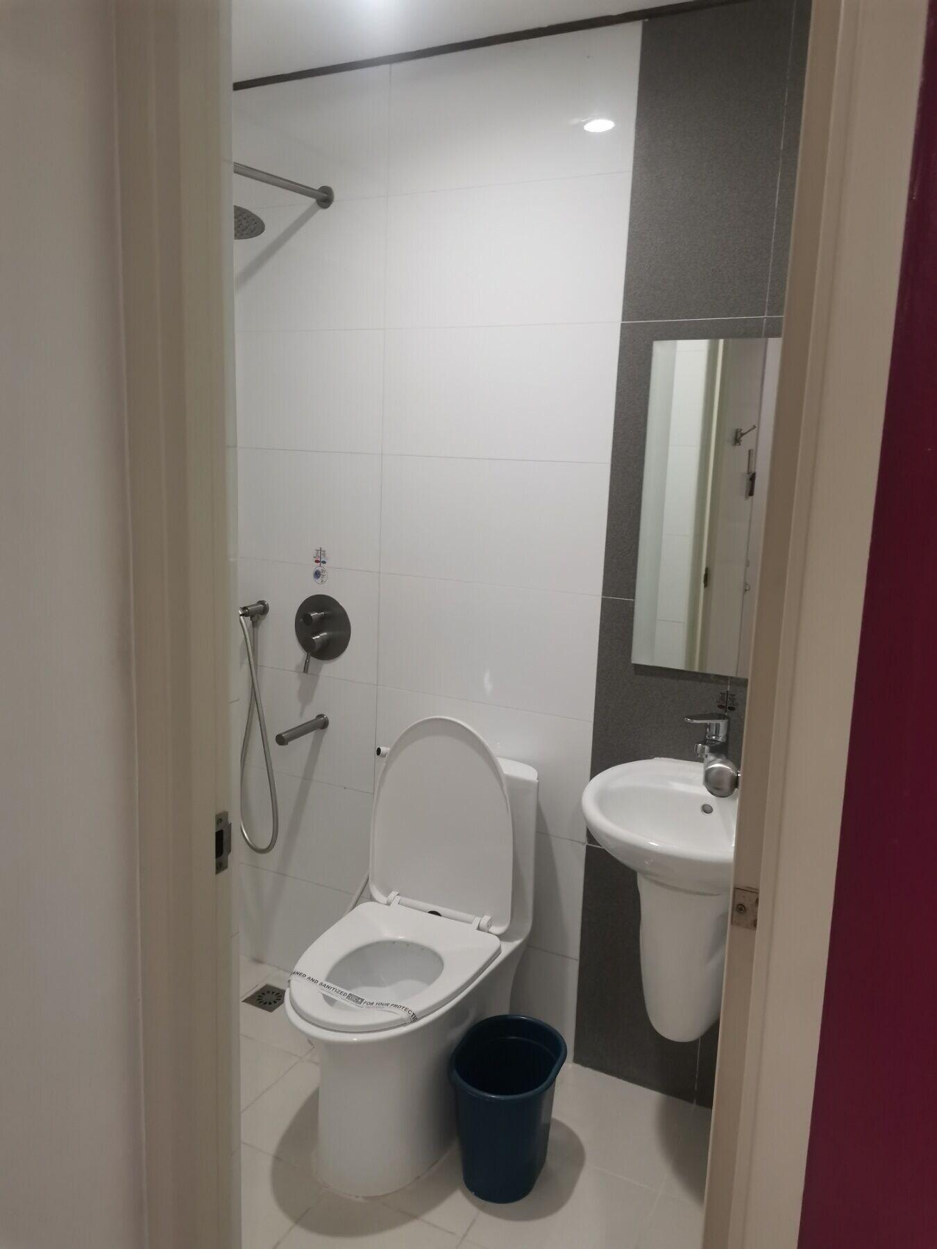 Equipamiento de Habitación Hotel Sogo Tarlac