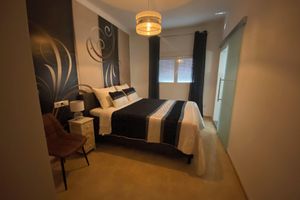 Alquiler Vacacional - 3beds Villa w/ Pool - Near Almeria Beaches