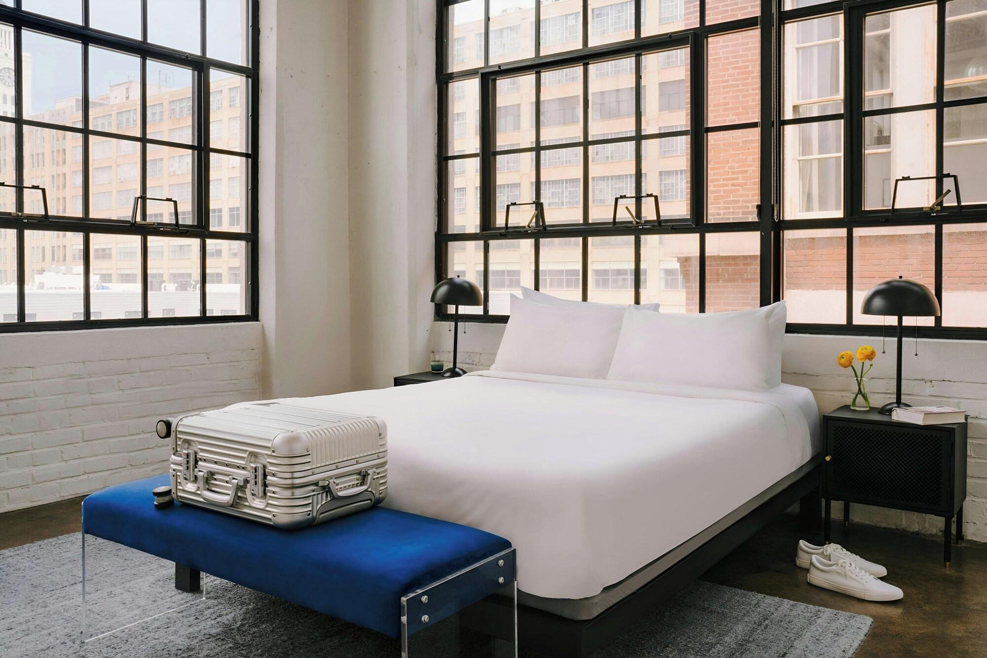 Varios Sonder by Marriott Bonvoy The Heid Apartments Loft District
