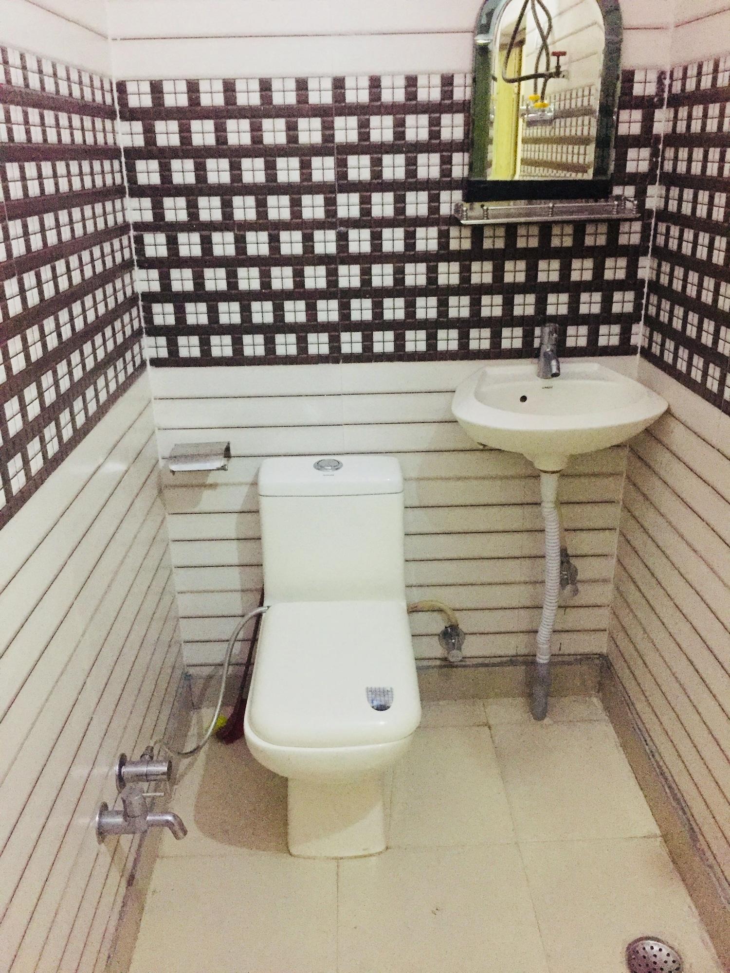 Equipamiento de Habitación Royal Residency