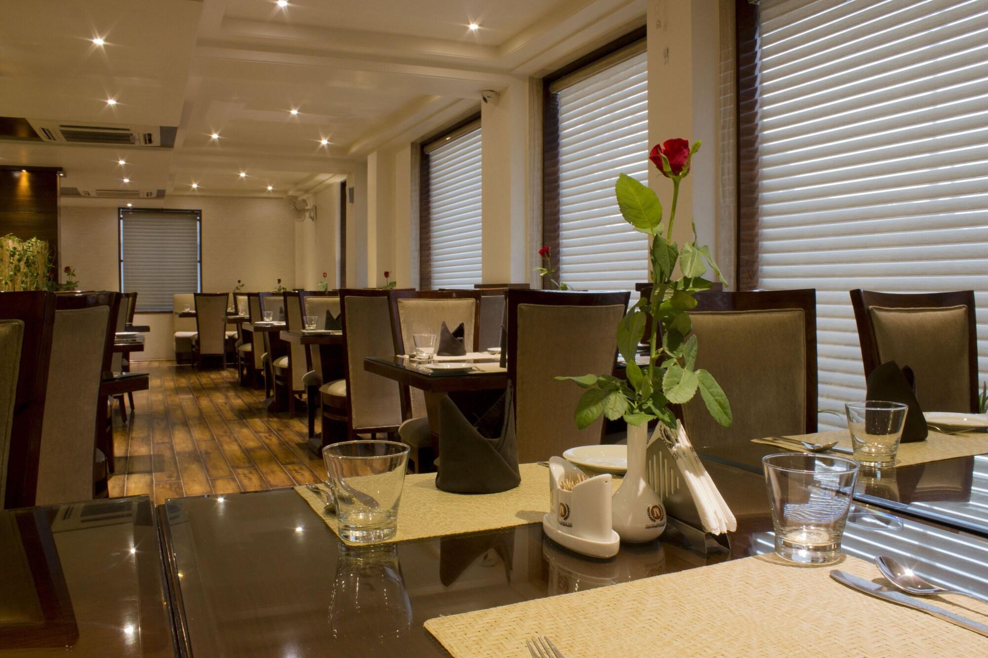 Restaurant Hotel Ajmer Inn