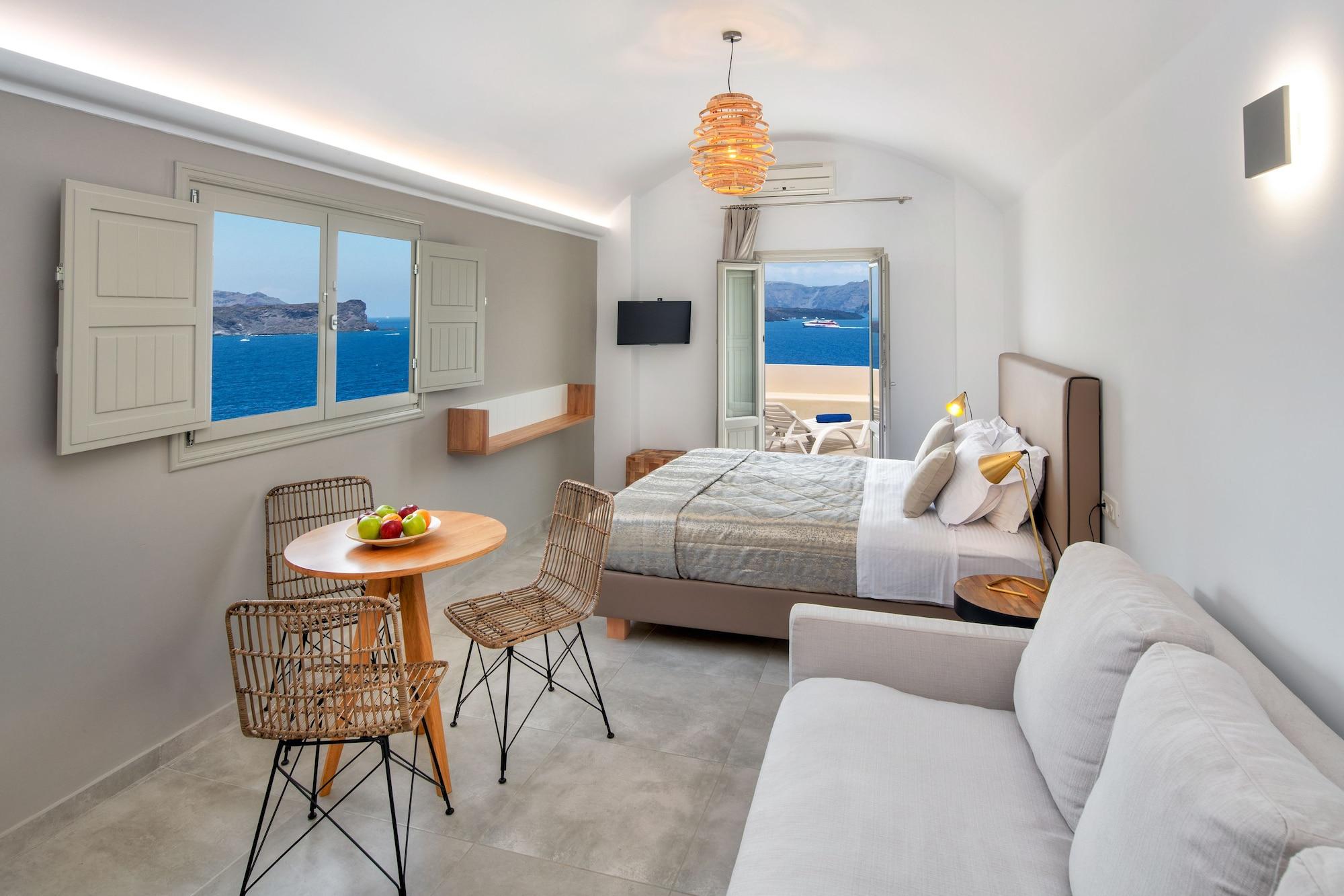 Habitación Kokkinos Villas