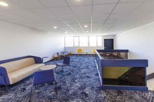 Alojamiento - ibis Styles Poitiers Nord