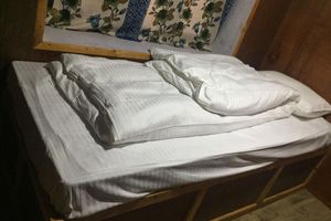 Alojamiento - Tribeni Lodge Restaurant And Bar