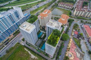 Alojamiento - Acappella Suite Hotel