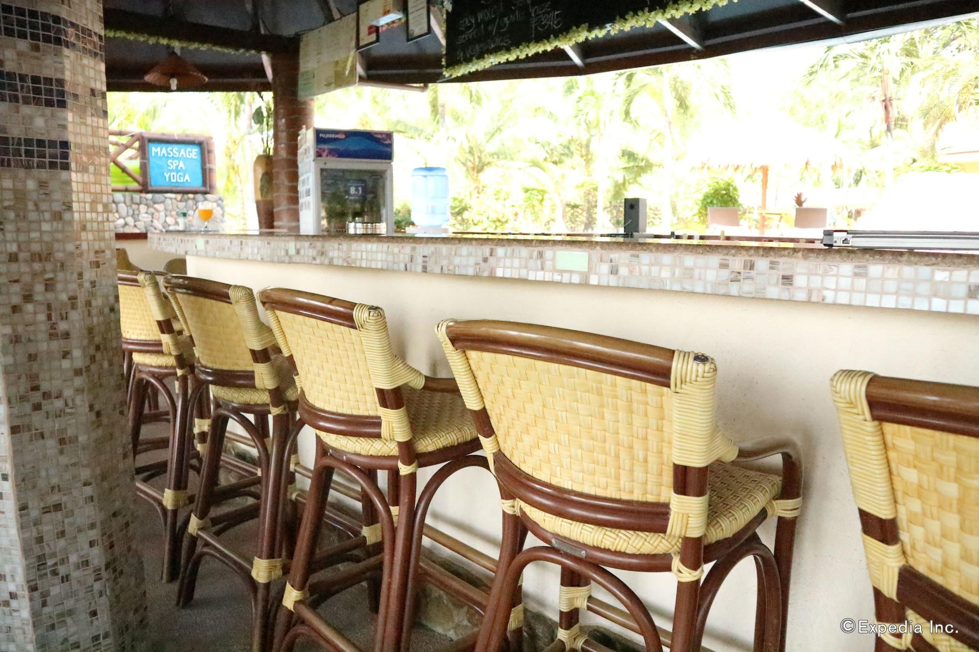 Vista Lobby Aqua-Landia Resort