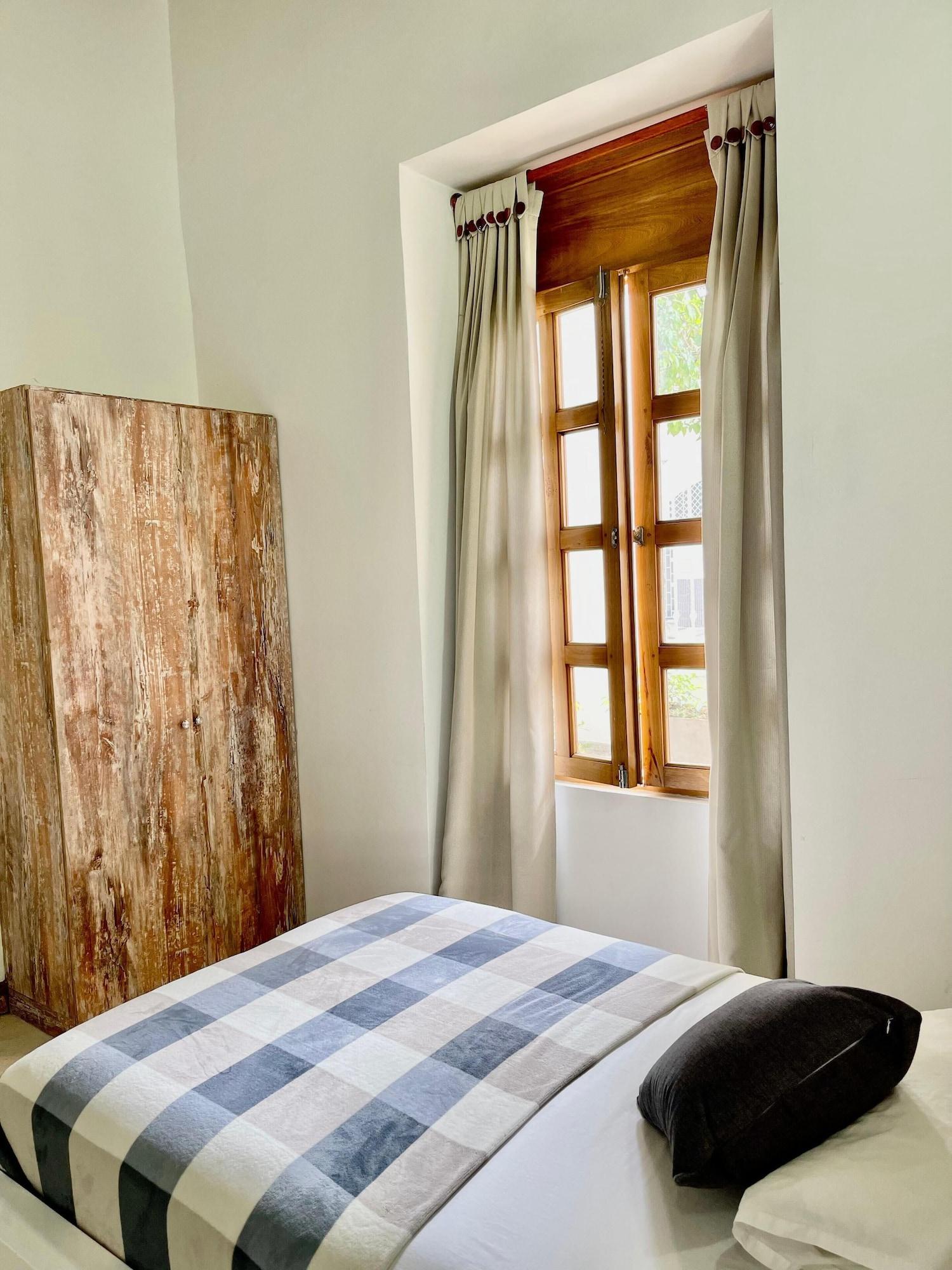 Habitación Hotel Granada Embassy