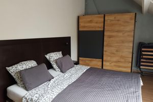 Alquiler Vacacional - Appartements bon Secours