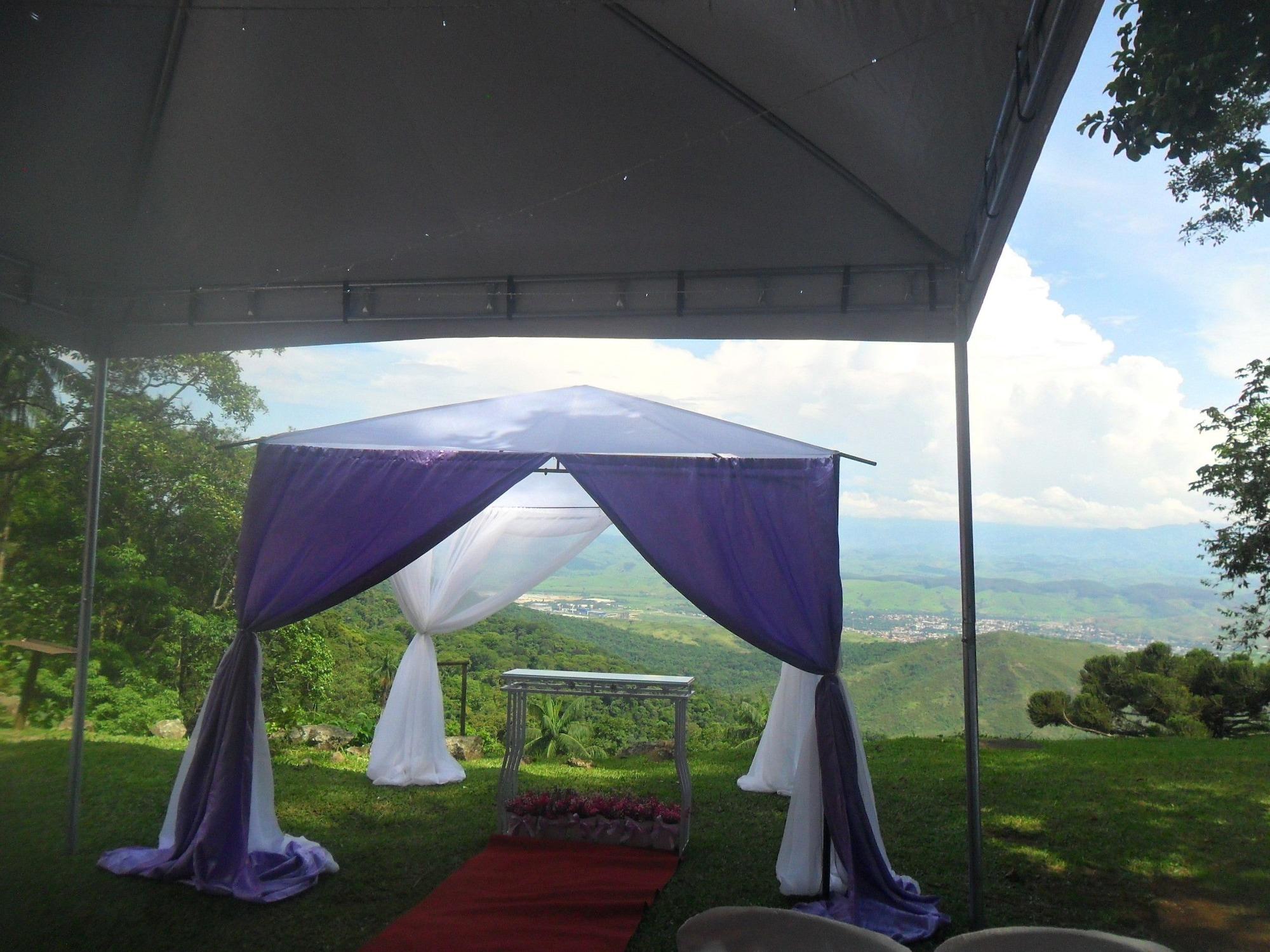 Salón de Baile Vista Linda Hotel