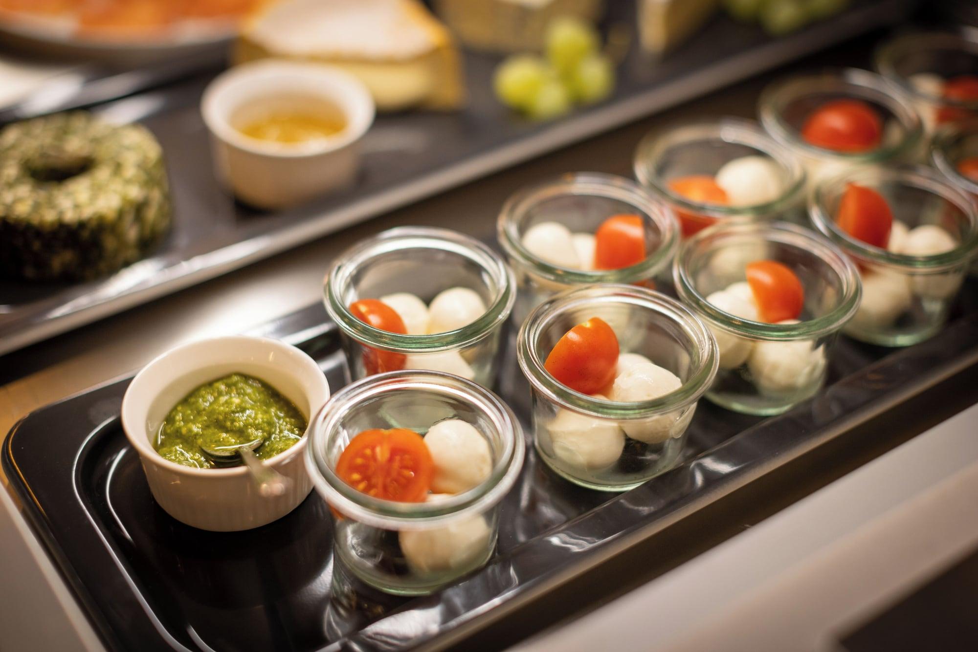 Restaurant Wellnesshotel Dachsteinresort