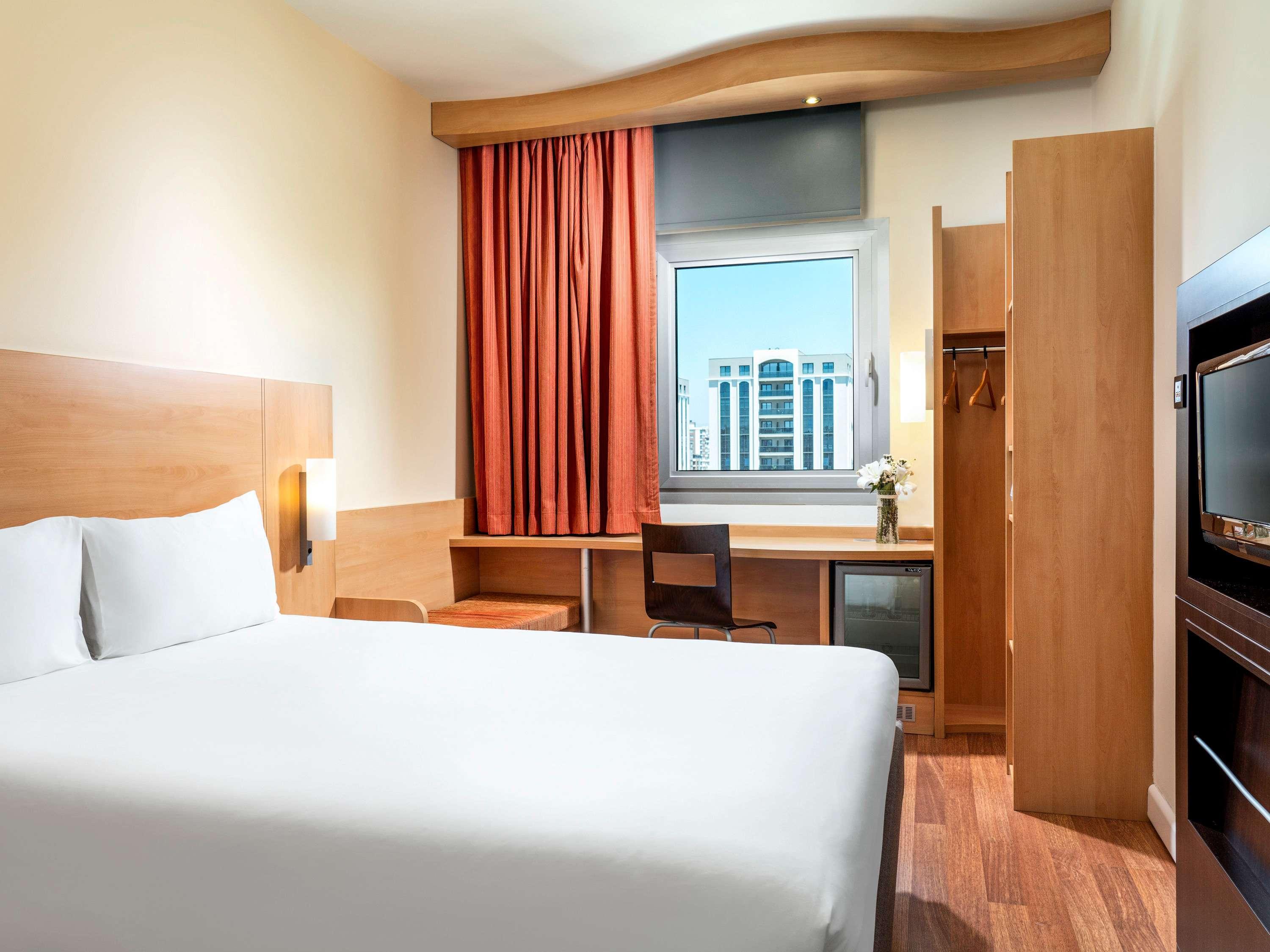 Habitación ibis Adana